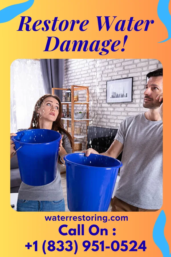 water restoration Direct Recovery Company Hernandez